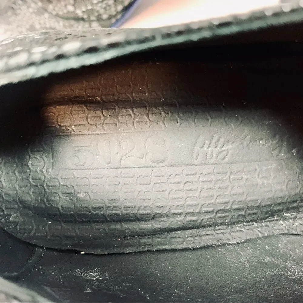 5028 shoes are